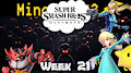 Super Smash Bros. Ultimate Weekly (Week 21)