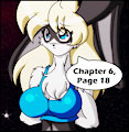 Chapter 6, Page 18 Announcement