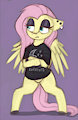 Goth Flutters