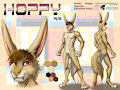 ref450/ Referece: Hoppy