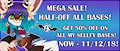 MEGA SALE! by Kinklez