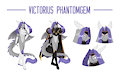 Victorius Phantomgem