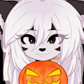 -Tsubaki Halloween Icon-