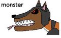 monster #1 Sound hound