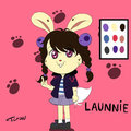 Launnie character sheet 