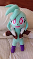 Spaicy Plush by Spaicy