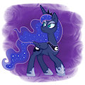 Princess Luna