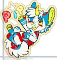 Pip Badge