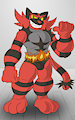 Incineroar