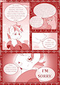 [SFW Comic] World Destruction 57 by vavacung