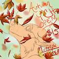 Autumn Breeze YCH OPEN! by Alcho
