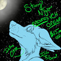 Starry Summer Night YCH OPEN!