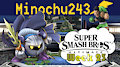 Super Smash Bros. Ultimate Weekly (Week 23)
