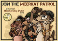 Meerkat Patrol