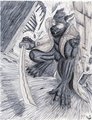 Werewolven by MrHart