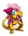 Tarri - Spyro the Dragon