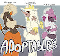 *ADOPTABLES*_Fabulous furfrous