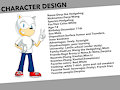Character design-Derp the Hedgehog by znm123mlgb