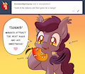 Ask Night Stitch: Mangos