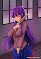 Yuri - On The Edge of The Knife (SFW)