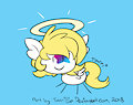 Stick Poni Dreamstar