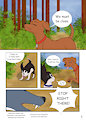 Walk in The Woods - Page 3
