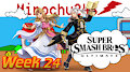 Super Smash Bros. Ultimate Weekly (Week 24)