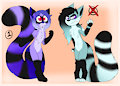 Coon Adopts~