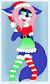 Christmas Kitty~-CO-