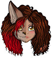 New avatar by Erhena
