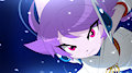 Sash Lilac anime cutscene "Dragon Boost" by KenjiKanzaki