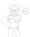 Mouse Sona