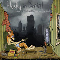 Husky In Denial Album Art by Marisama