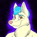 Bade Wolf icon
