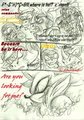 Secret Obsession Comic 3 by Mimy92Sonadow