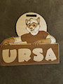 Ursa's Wood Badge