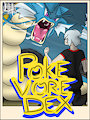 PokeVoreDex - Page 1, 2, 3