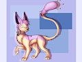 Seraphim Skitty