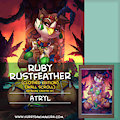Ruby Goes Native by Atryl