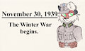 This Day in History: November 30, 1939