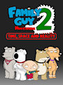Cover art for Family Guy Multiverse 2