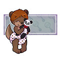 [C] Isaac and mr. panda 2