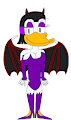 Succubus Magica