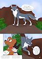 Walk in the Woods - Page 4 by AmaiChiX