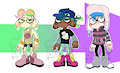 Splatoon Adopts