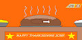 Thanksgiving Turkey
