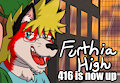 Furthia High 416