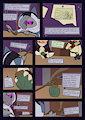 Nocturnal: THE CHAINS THAT BIND - Page 13
