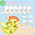 Dragon Base!