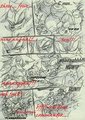 Secret Obsession Comic 5 by Mimy92Sonadow